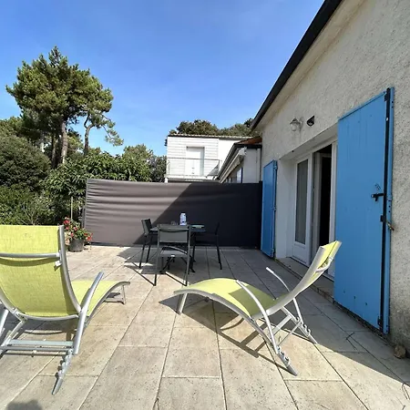 Br000-b10 Maison 1 Piece Mezz 3 Couchages Sur *